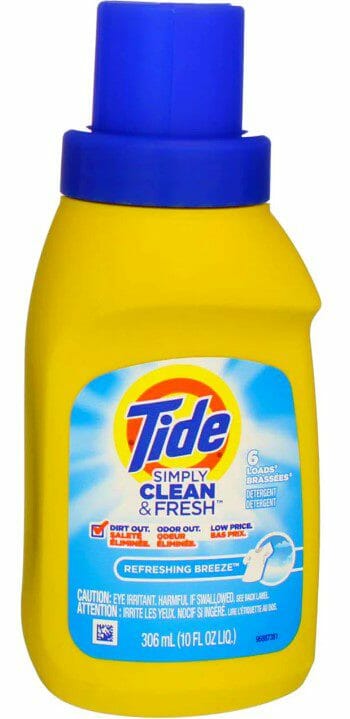 Tide Detergent