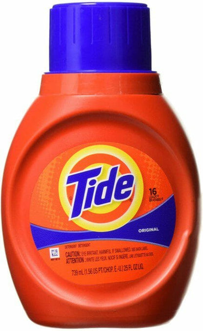 Tide Detergent