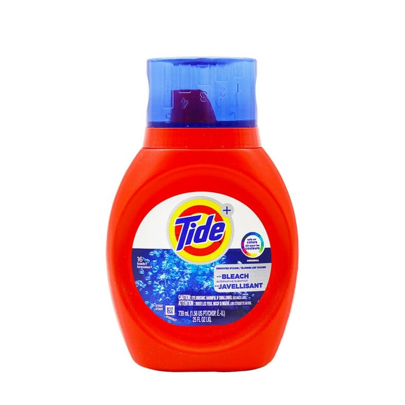 Tide Detergent