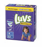 Luvs Pro Level Diapers Size 4 22 CT
