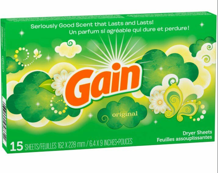 Gain