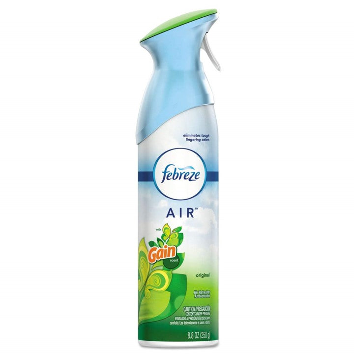 Febreze Air Mist Freshener 8.8 Oz