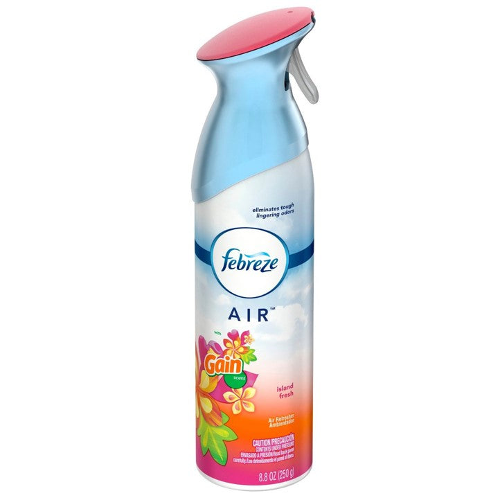 Febreze Air Mist Freshener 8.8 Oz