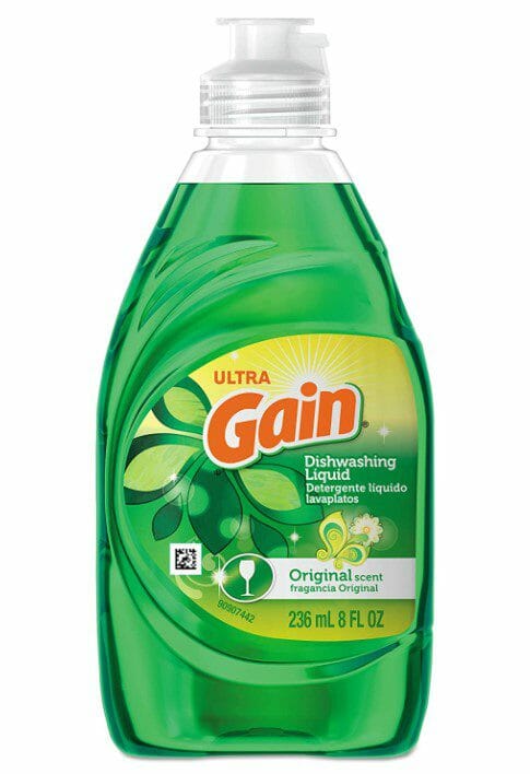 Gain