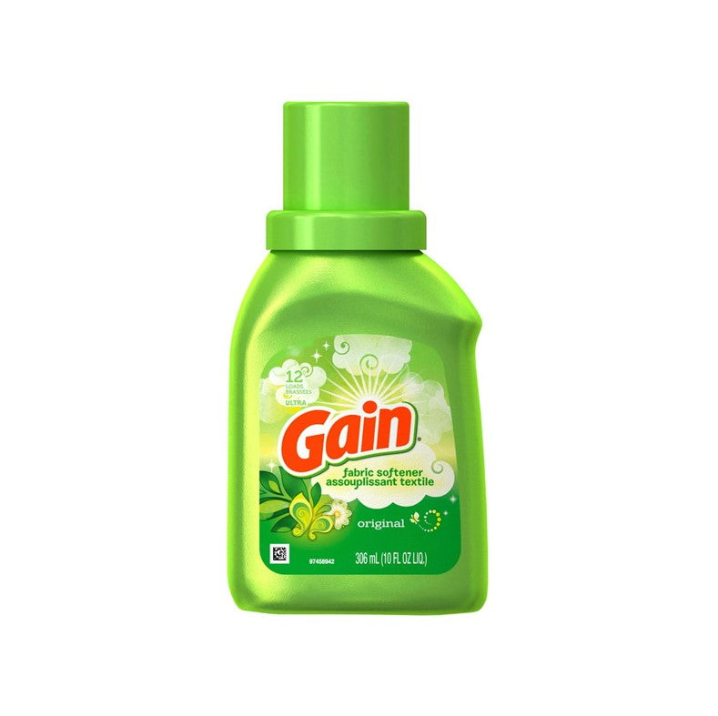 Gain