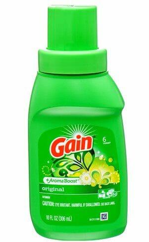 Gain