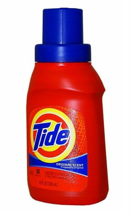 Tide Detergent