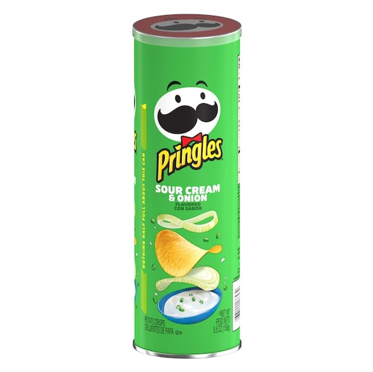 Pringles Chips