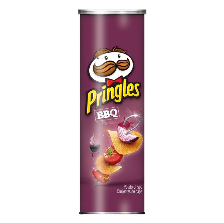 Pringles Chips