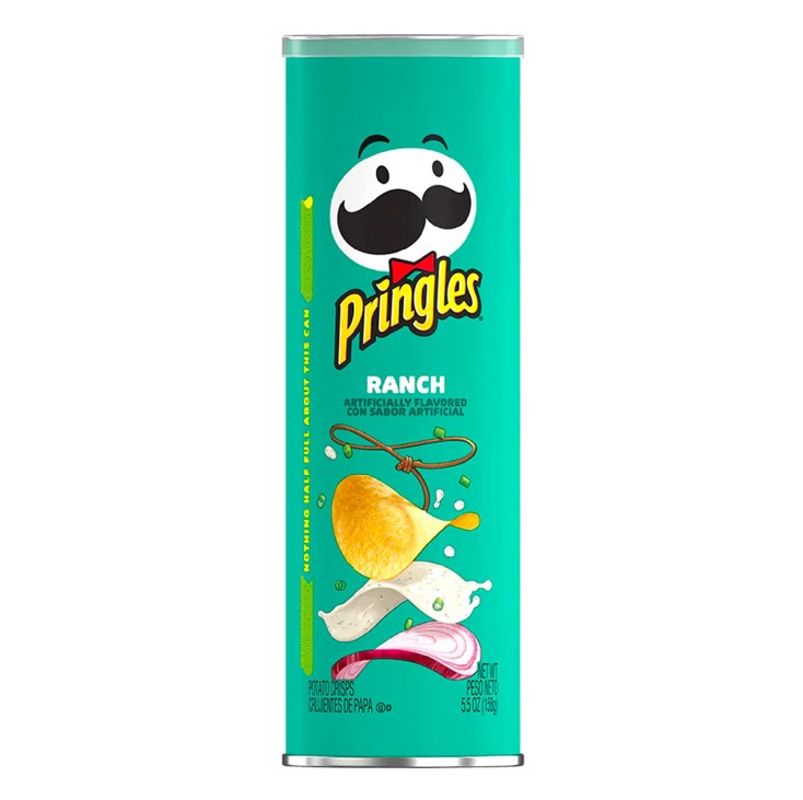 Pringles Chips