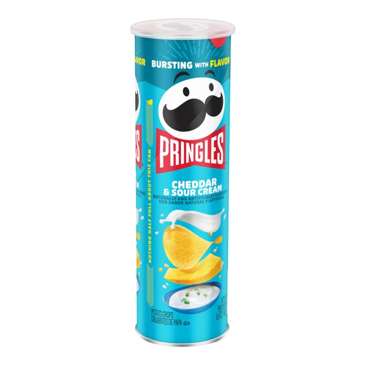 Pringles Chips