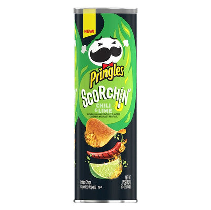 Pringles Chips