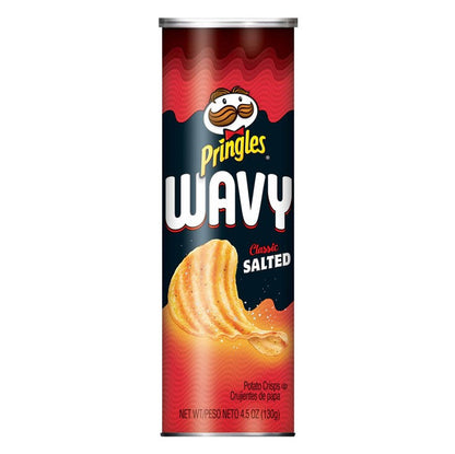 Pringles Chips