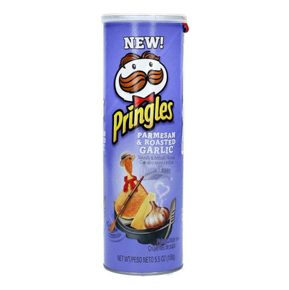 Pringles Chips