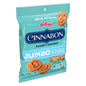 Cinnabon Jumbo Snax 2 Oz 1CT