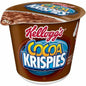 Cocoa Krispies Cups 2.3 Oz 6 CT