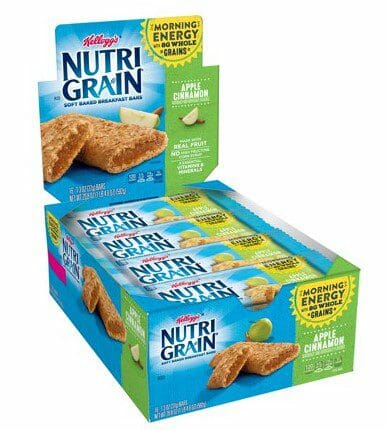 Nutri Grain