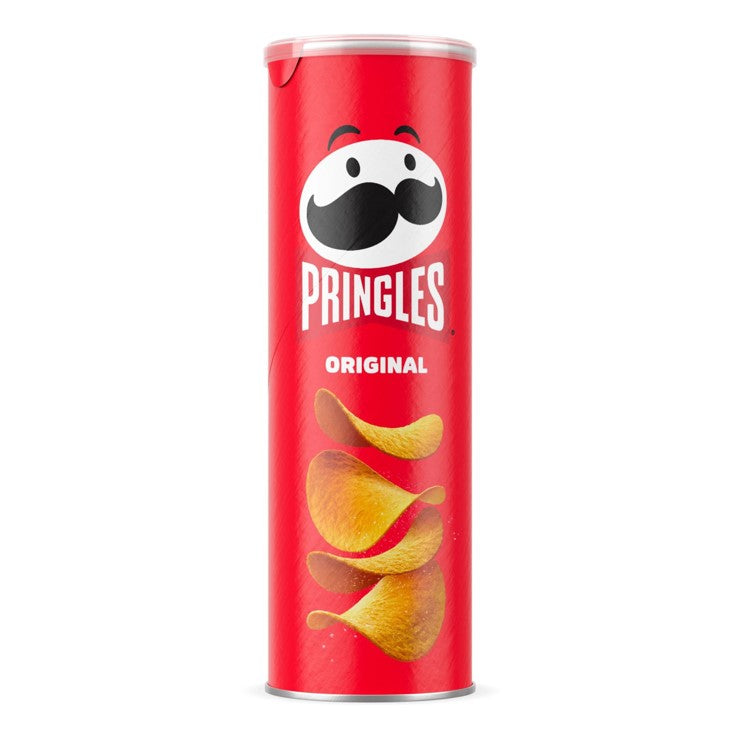 Pringles Chips