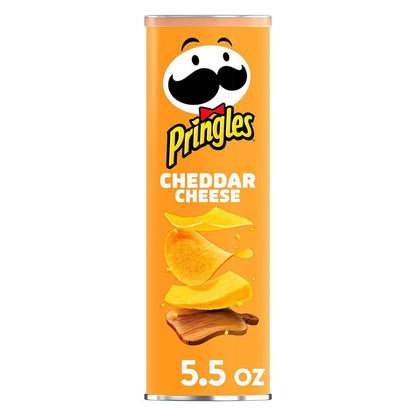 Pringles Chips