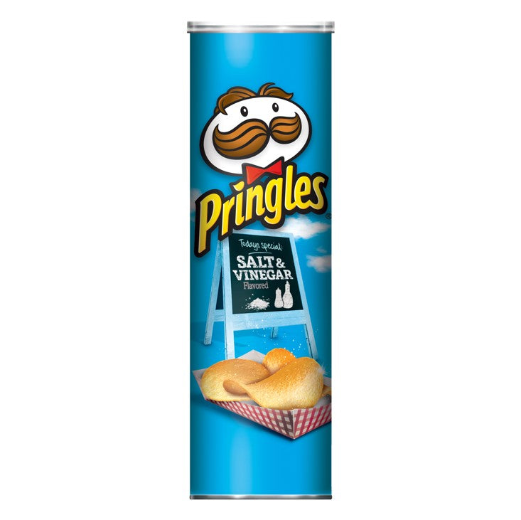 Pringles Chips