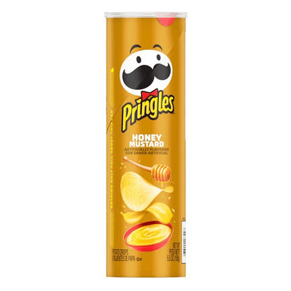 Pringles Chips