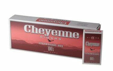 Cheyenne 20Pk 10CT