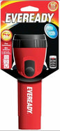 Eveready Flash Light With Battery 60 Hrs 1CT