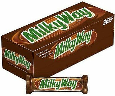 Milky Way