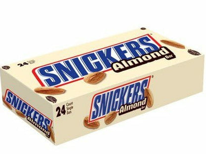 Snickers Chocolate