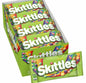 Skittles Candy Box