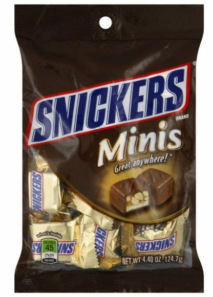 Snickers Chocolate