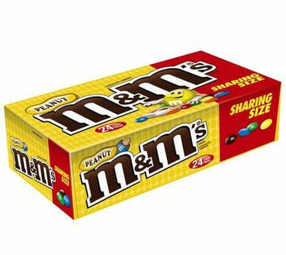 M&M Candy