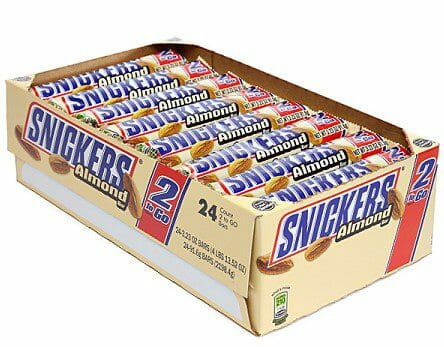 Snickers Chocolate