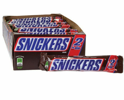 Snickers Chocolate