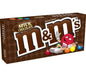 M&M Theatre Box