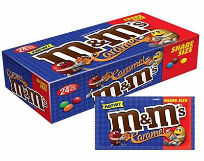 M&M Candy