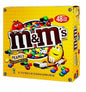 M&M Candy