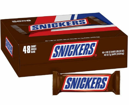 Snickers Chocolate