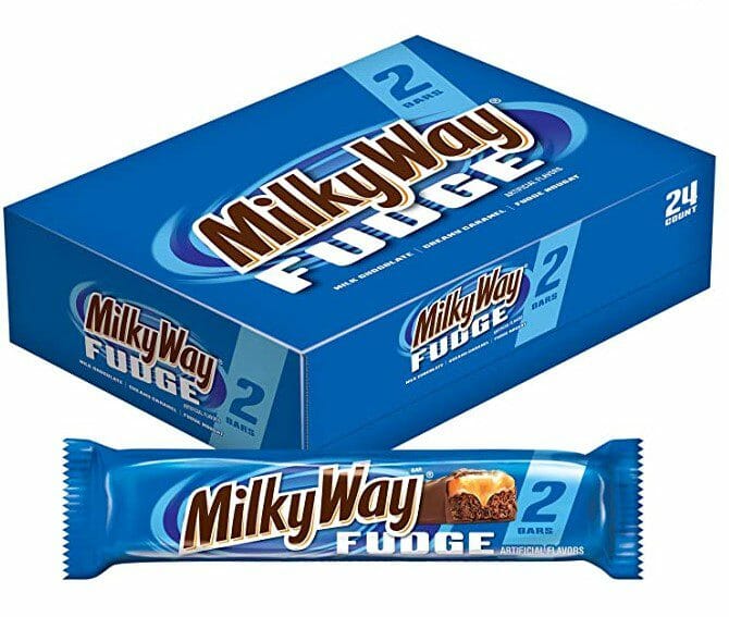 Milky Way