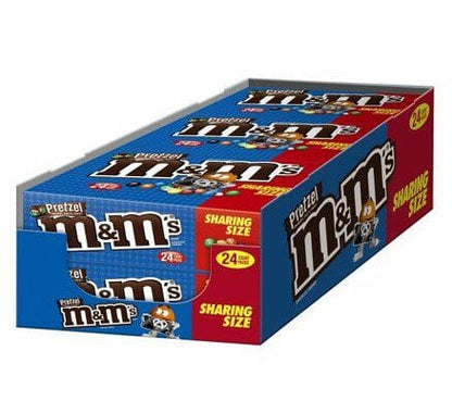 M&M Candy