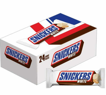 Snickers Chocolate