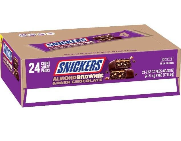 Snickers Chocolate