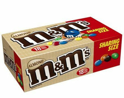 M&M Candy