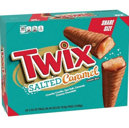 Twix Chocolate