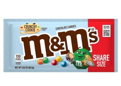 M&M Candy