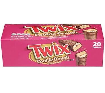 Twix Chocolate