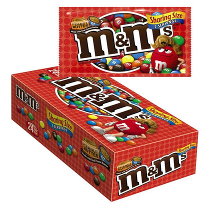 M&M Candy