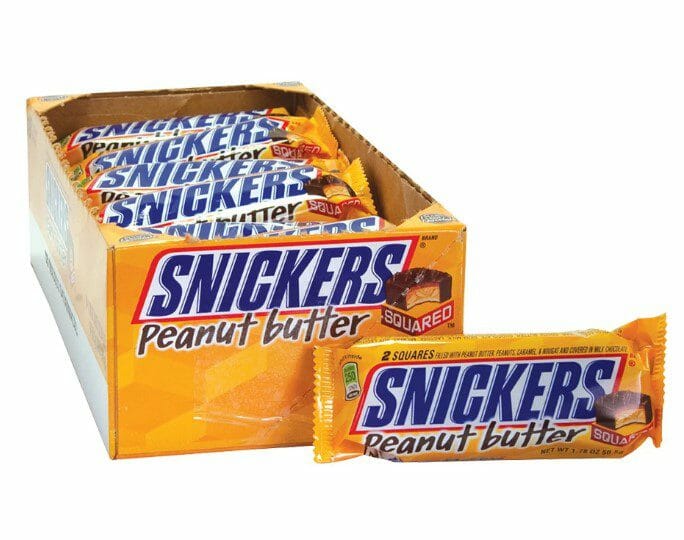 Snickers Chocolate