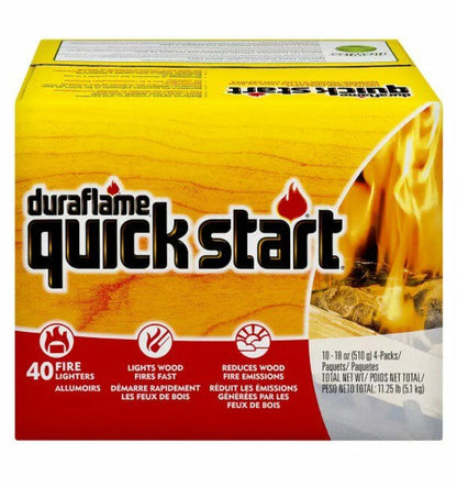 Duraflame