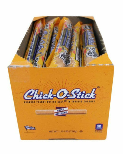 Chick O Stick